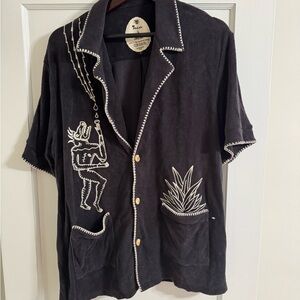 Tombolo 'Agua Mágica' Cabana